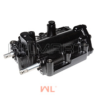 Гидроблок АКПП JAC 50-100 (мех. переключение) (YQX100H2.905) 