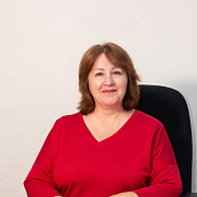 Наталья Бикеева