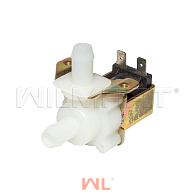 Клапан э/м Wilmart E531 24В (30010079) Клапан э/м Wilmart E531 24В (30010079)