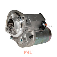 Стартер Cummins B3.3 12В 2.2кВт 9зуб (D470410) 