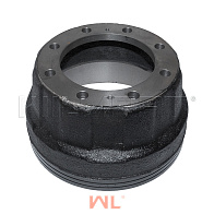 Барабан тормозной HANGCHA (HC) CPСD45-50 N/R серия (R450-110004-000) Барабан тормозной HANGCHA (HC) CPСD45-50 N/R серия (R450-110004-000)