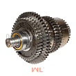 Муфта заднего хода Shanmon 388H (W024200010) Муфта заднего хода Shanmon 388H (W024200010)