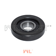 Ролик мачты Ф104,5 (180307HCT-104.5) 