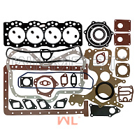 Комплект прокладок двигателя LuoTuo 4108 (LR410810Y-Kit) Комплект прокладок двигателя LuoTuo 4108 (LR410810Y-Kit)