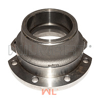 Ступица Hyundai 35D-7 