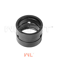 Втулка крепления управляемого моста HANGCHA (HC) CPCD10-35A2/X/XF ф55хФ65хH48 (XF250-220014-000) Втулка крепления управляемого моста HANGCHA (HC) CPCD10-35A2/X/XF ф55хФ65хH48 (XF250-220014-000)