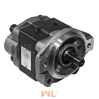 Насос гидравлический Toyota 32-8FG20-35 (67120-26650-71) Насос гидравлический Toyota 32-8FG20-35 (67120-26650-71)