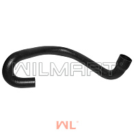 Патрубок радиатора Hyundai 15D-7E нижний Патрубок радиатора Hyundai 15D-7E нижний