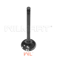 Клапан Isuzu C240 выпускной Ф34/ф8хL115,8х45° (20801-0Z161) Клапан Isuzu C240 выпускной Ф34/ф8хL115,8х45° (20801-0Z161)