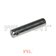 Ось крепления вилки к тяге CBD15-AMC1 (AMB150-300002-000) 