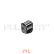 Ролик упорный Ф45хH41/35 (2025M3-100002-45/35) Ролик упорный Ф45хH41/35 (2025M3-100002-45/35)