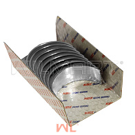 Вкладыши Yanmar 4TNE92-98 шатунные STD (к-т) (YM129900-23601) Вкладыши Yanmar 4TNE92-98 шатунные STD (к-т) (YM129900-23601)