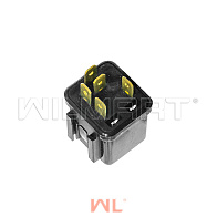 Реле стартера (217G2-42301) Реле стартера (217G2-42301)