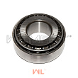 Подшипник ВМ Hyundai ф45*Ф100*S38.5 (32309) Подшипник ВМ Hyundai ф45*Ф100*S38.5 (32309)