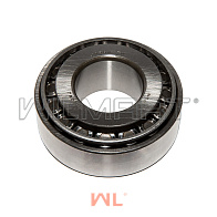 Подшипник ВМ Hyundai ф45*Ф100*S38.5 (32309) Подшипник ВМ Hyundai ф45*Ф100*S38.5 (32309)