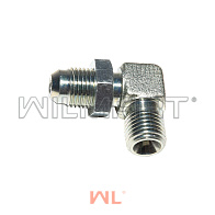 Штуцер ЦН Heli CPCD10-35H3 угловой (G2Y27-62041) 