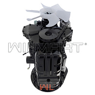 Двигатель Yanmar 4TNE98 (4TNE98) Двигатель Yanmar 4TNE98 (4TNE98)