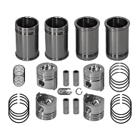Поршневая группа Xinchai NB485BPG (NB485BPG KIT) Поршневая группа Xinchai NB485BPG (NB485BPG KIT)