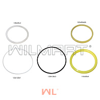 Ремкомплект ЦП центр. FD35 Ф95 (M35043007000) Ремкомплект ЦП центр. FD35 Ф95 (M35043007000)