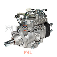 ТНВД Toyota 1DZII (12V) (22100-78225-71) 