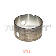 Втулка распредвала Mitsubishi S4Q2 Втулка распредвала Mitsubishi S4Q2