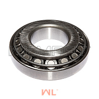 Подшипник редуктора ВМ HC CPCD40-50 60*130*34 (27312) Подшипник редуктора ВМ HC CPCD40-50 60*130*34 (27312)