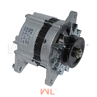 Генератор Deutz CA498 14В 1000Вт (3701010-X12) Генератор Deutz CA498 14В 1000Вт (3701010-X12)