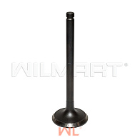 Клапан Nissan QD32 выпускной (13202-1W400) Клапан Nissan QD32 выпускной (13202-1W400)