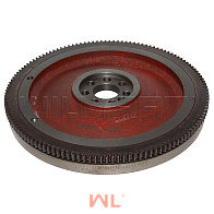 Маховик LuoTuo 4108 в сборе (4RTF040000) Маховик LuoTuo 4108 в сборе (4RTF040000)