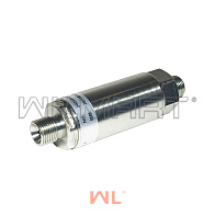 Клапан предохранительный TCM FD30Z5,T6,T3,FB30 (234F8-41001) 