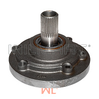 Насос АКПП CPCD10-35X (YQXF35-3000) Насос АКПП CPCD10-35X (YQXF35-3000)