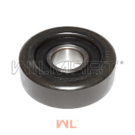 Ролик мачты Ф78,2xф25xS24/17 BT (101423-2) Ролик мачты Ф78,2xф25xS24/17 BT (101423-2)