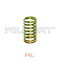 Пружина фиксатора вил Toyota 02-2FG28-30/3FD28-30 (76553-20050-71) Пружина фиксатора вил Toyota 02-2FG28-30/3FD28-30 (76553-20050-71)