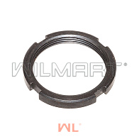 Гайка крепления ступицы УМ Maximal CPCD50-100 (GB812-88(M55×2)) 