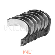 Вкладыши LuoTuo 4108 шатунные STD (к-т) (RZ050005) Вкладыши LuoTuo 4108 шатунные STD (к-т) (RZ050005)