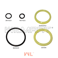 Ремкомплект ЦП бок. CPCD35 ф45 (3.5U3H-4/5-Kit) Ремкомплект ЦП бок. CPCD35 ф45 (3.5U3H-4/5-Kit)