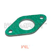 Прокладка карбюратора Toyota 4Y (21913-78120-71) 