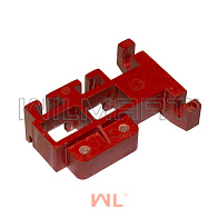 Щеткодержатель двигателя движения НС CPD15J (правый) (XQ-5-3A-TSJ(R)) Щеткодержатель двигателя движения НС CPD15J (правый) (XQ-5-3A-TSJ(R))