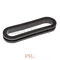 Кольцо уплотнительное фиксации РВД Hyundai (S760-030622) Кольцо уплотнительное фиксации РВД Hyundai (S760-030622)