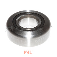 Ролик мачты Linde d89.9/40xS29 (0009249515V) Ролик мачты Linde d89.9/40xS29 (0009249515V)