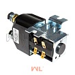 Контактор Albright 36V (SU280/1285) Контактор Albright 36V (SU280/1285)
