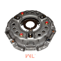 Корзина сцепления Toyota 32-8FG20 (31210-22020-71) Корзина сцепления Toyota 32-8FG20 (31210-22020-71)