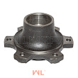 Ступица УМ Mitsubishi FD20-30 (91E43-20800) 
