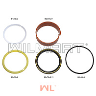 Ремкомплект ЦП центр. CPCD20-25 ф75 (REF103316G) Ремкомплект ЦП центр. CPCD20-25 ф75 (REF103316G)