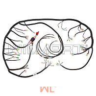 Электропроводка HC CPCD30N-RW13 Электропроводка HC CPCD30N-RW13