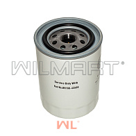 Фильтр топливный Kubota (HH166-43560 ) 