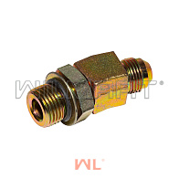 Штуцер гидронасоса Heli CPCD10-35H3 выход (E24C7-60321) 