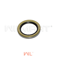 Сальник ступицы ВМ Nissan (75x105x12) (43090-00H00) Сальник ступицы ВМ Nissan (75x105x12) (43090-00H00)