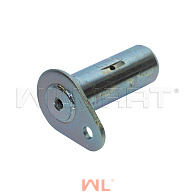 Палец цилиндра наклона HANGCHA (HC) CPСD40-50 (R45M300-001000-000) Палец цилиндра наклона HANGCHA (HC) CPСD40-50 (R45M300-001000-000)