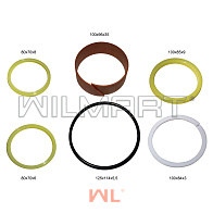 Ремкомплект ЦП бок. CPCD100 ф70 (10M3-5/6-Kit) Ремкомплект ЦП бок. CPCD100 ф70 (10M3-5/6-Kit)